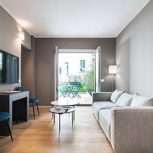 Appartement met een Slaapkamer
